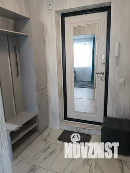 1-к квартира, посуточно, 30м2, 9/9 этаж