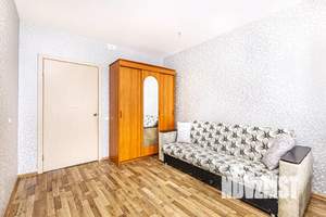 3-к квартира, посуточно, 79м2, 11/20 этаж