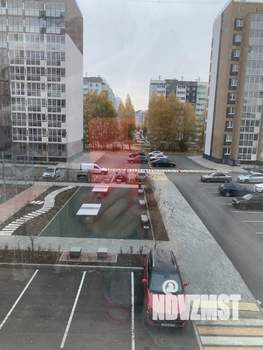 Студия квартира, на длительный срок, 24м2, 3/10 этаж