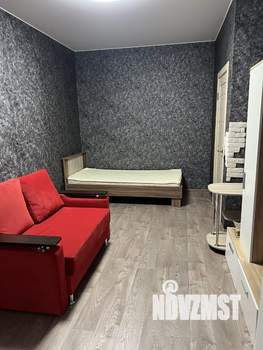 2-к квартира, на длительный срок, 40м2, 2/16 этаж