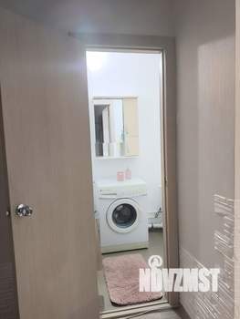 Студия квартира, на длительный срок, 24м2, 5/11 этаж