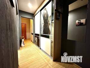 2-к квартира, посуточно, 65м2, 10/10 этаж