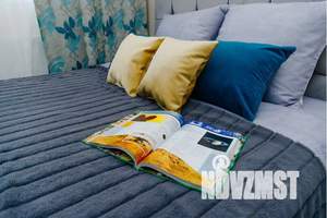 1-к квартира, посуточно, 35м2, 20/20 этаж