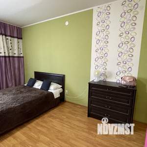 Студия квартира, посуточно, 36м2, 6/10 этаж