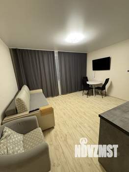 2-к квартира, на длительный срок, 40м2, 7/10 этаж