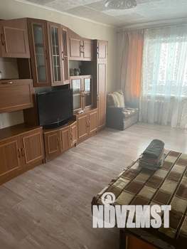 1-к квартира, посуточно, 30м2, 3/5 этаж