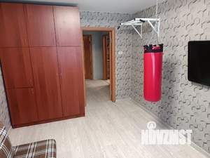 3-к квартира, на длительный срок, 68м2, 4/10 этаж