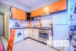 2-к квартира, посуточно, 63м2, 2/5 этаж