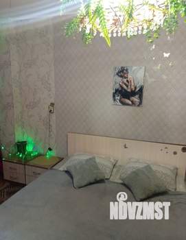 1-к квартира, посуточно, 30м2, 3/5 этаж