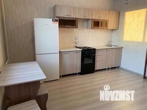 Студия квартира, на длительный срок, 24м2, 19/20 этаж