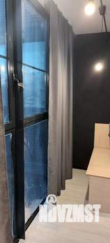 1-к квартира, на длительный срок, 43м2, 4/18 этаж