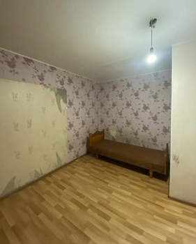 1-к квартира, на длительный срок, 31м2, 9/9 этаж