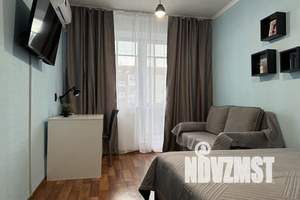 1-к квартира, посуточно, 35м2, 7/10 этаж