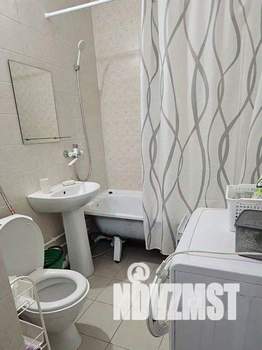 2-к квартира, на длительный срок, 40м2, 12/16 этаж