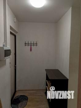 1-к квартира, на длительный срок, 32м2, 9/10 этаж