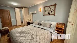 2-к квартира, посуточно, 65м2, 11/11 этаж