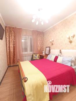 3-к квартира, на длительный срок, 80м2, 3/17 этаж