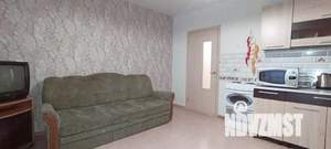 2-к квартира, посуточно, 50м2, 1/1 этаж