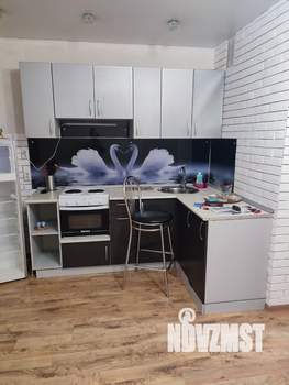 Студия квартира, на длительный срок, 24м2, 1/11 этаж