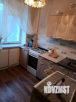 2-к квартира, на длительный срок, 44м2, 3/5 этаж