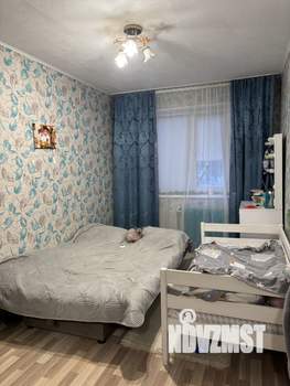 2-к квартира, на длительный срок, 42м2, 2/5 этаж