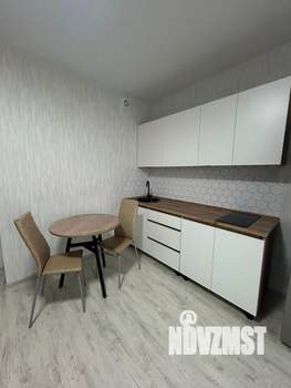 Студия квартира, на длительный срок, 24м2, 5/10 этаж