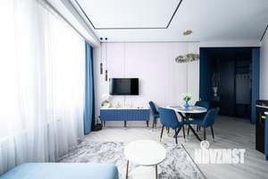 2-к квартира, посуточно, 60м2, 1/1 этаж