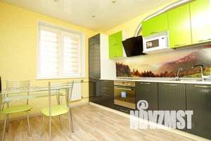 1-к квартира, посуточно, 46м2, 1/10 этаж