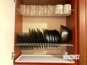 1-к квартира, посуточно, 39м2, 6/11 этаж