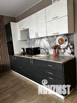 1-к квартира, посуточно, 26м2, 1/1 этаж