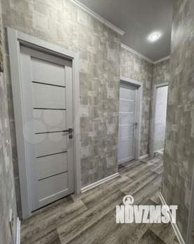 1-к квартира, на длительный срок, 40м2, 5/6 этаж