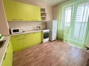 1-к квартира, на длительный срок, 32м2, 5/10 этаж