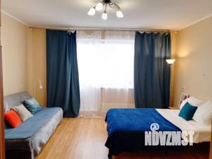 1-к квартира, на длительный срок, 40м2, 9/10 этаж