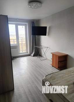 1-к квартира, на длительный срок, 34м2, 5/11 этаж