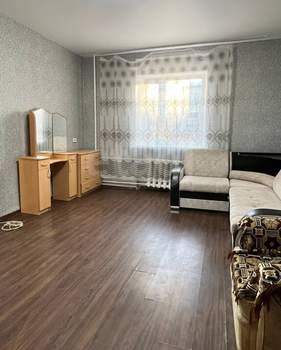 1-к квартира, на длительный срок, 32м2, 2/3 этаж