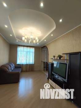 4-к квартира, посуточно, 110м2, 5/5 этаж