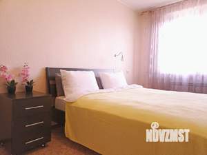 2-к квартира, посуточно, 70м2, 10/10 этаж
