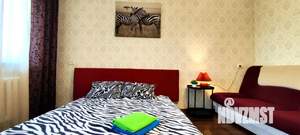 2-к квартира, посуточно, 45м2, 4/5 этаж