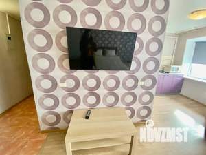 1-к квартира, посуточно, 34м2, 5/5 этаж