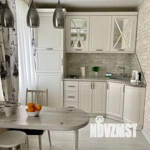 1-к квартира, посуточно, 32м2, 5/5 этаж