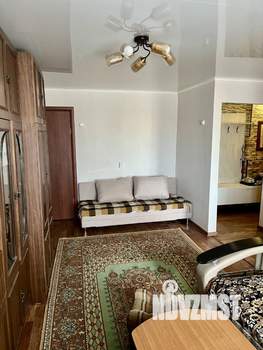 1-к квартира, на длительный срок, 32м2, 4/5 этаж