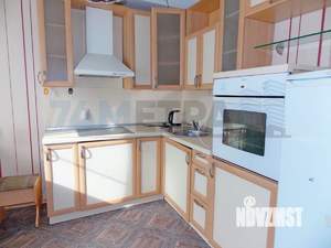 1-к квартира, на длительный срок, 41м2, 4/10 этаж