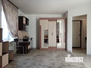 1-к квартира, на длительный срок, 31м2, 4/5 этаж