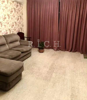 3-к квартира, на длительный срок, 70м2, 4/5 этаж