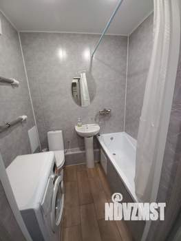 Студия квартира, на длительный срок, 26м2, 7/21 этаж