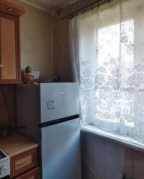 2-к квартира, на длительный срок, 46м2, 2/5 этаж