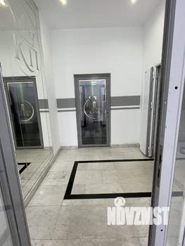 1-к квартира, на длительный срок, 50м2, 10/27 этаж