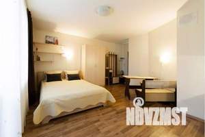 1-к квартира, посуточно, 28м2, 6/19 этаж