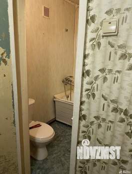 1-к квартира, на длительный срок, 30м2, 4/5 этаж