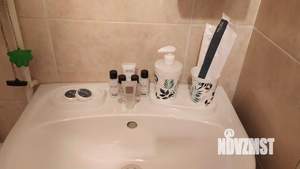 Студия квартира, посуточно, 25м2, 2/10 этаж